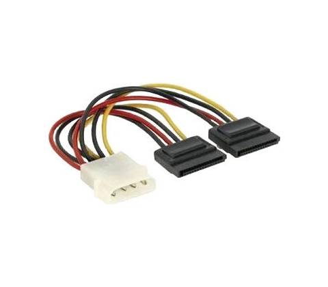 Gembird CC-SATA-PSY