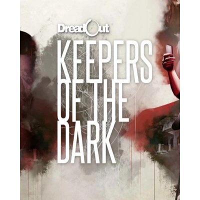 DreadOut: Keepers of The Dark