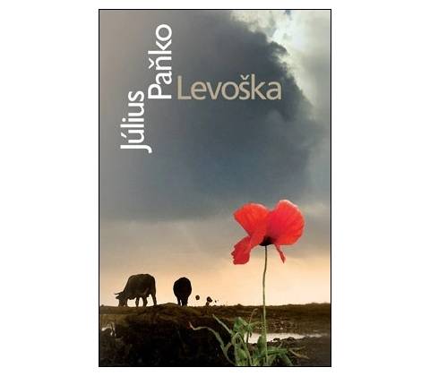 Levoška - Július Paňko