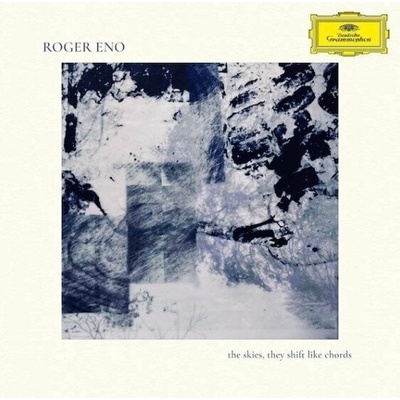 Roger Eno - The Skies, They Shift Like Chords (LP) (0028948650217)
