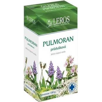 Leros PULMORAN 100 g