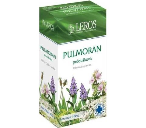 Leros PULMORAN 100 g