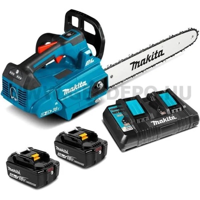 Makita DUC306PT2