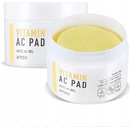A'pieu Vitamin AC Pads zvláčňující pleťové tampony s vitamíny 35 ks