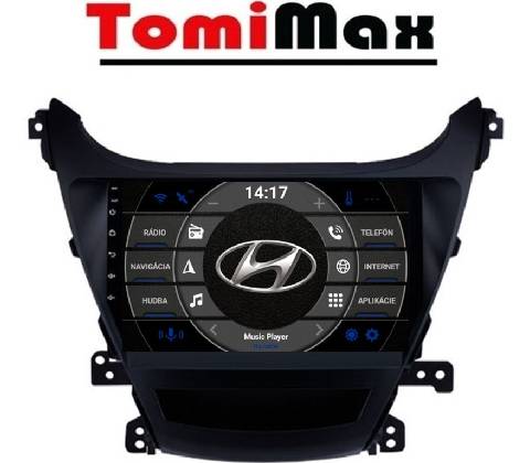 TomiMax 280
