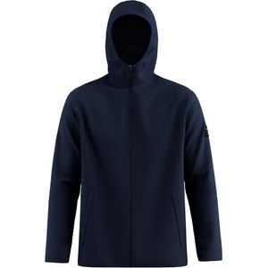 Salewa Мъжко вълнено яке Salewa Fanes Sarner Jacket Casual jacket - Navy Blazer Melange - размер 50 (EU) (003-3444-0213)