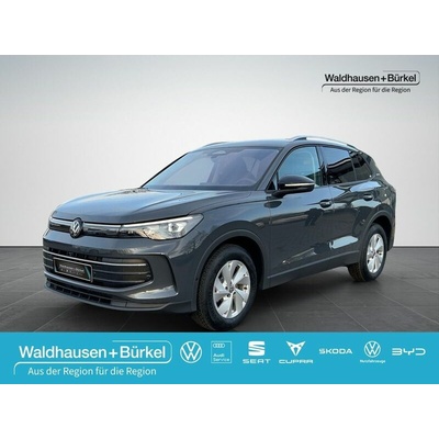 Volkswagen Tiguan 2.0 Energy DSG 110 kW
