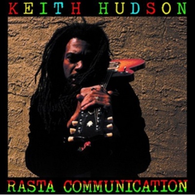 Rasta Communication - Keith Hudson LP
