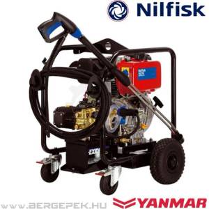 Nilfisk MC 5M-195/1000 DE (106174740) Водоструйка