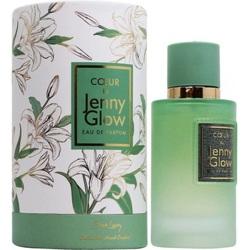 Jenny Glow Coeur EDP 80 ml