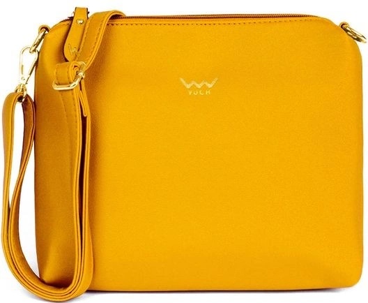 Vuch Coalie Yellow