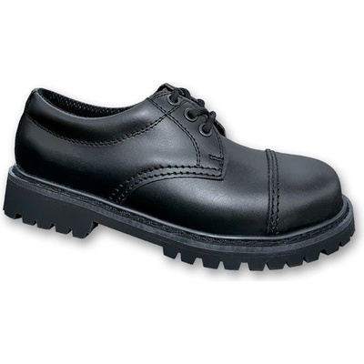 Brandit Phantom Boots s 3 otvormi