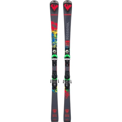 ROSSIGNOL HERO ELITE ST TI LTD K 22/23