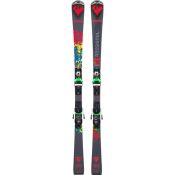 ROSSIGNOL HERO ELITE ST TI LTD K 22/23