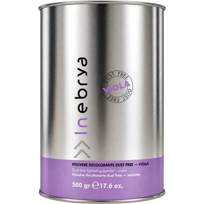 Inebrya Violet melír 500 g