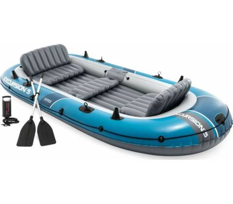 Intex 66325NP Excursion 5