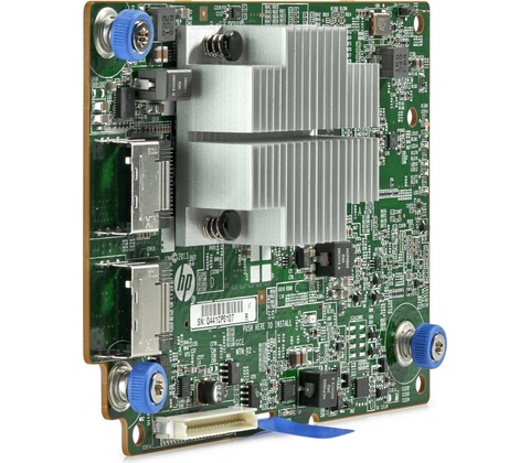 HP Enterprise H240ar