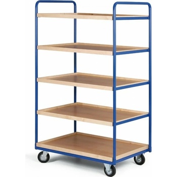 Biedrax Policový PV4088