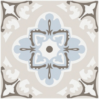 D-C-Fix Home 274-5082 30,5 x 30,5 cm Vintage Erb 1 m²