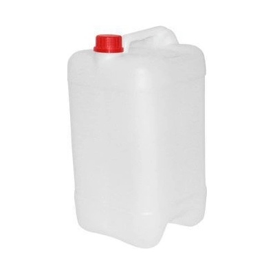 J.P. plast kanystr stohovací 25 l