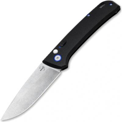 Böker Plus FRND Silver S30VN 01BO922SOI