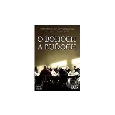 O bohoch a ľuďoch