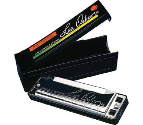 Lee Oskar 1910 Low E