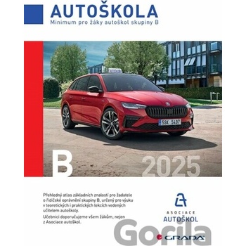 Autoškola 2025