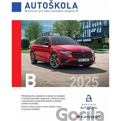 Autoškola 2025