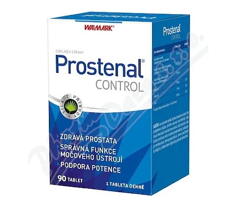 Walmark Prostenal Control 90 tabliet