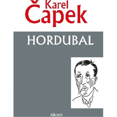 Hordubal - Karel Čapek