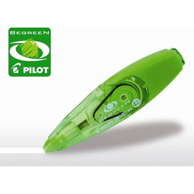 Korekční kazeta BeGreen 4 mm x 6 m – Zboží Živě