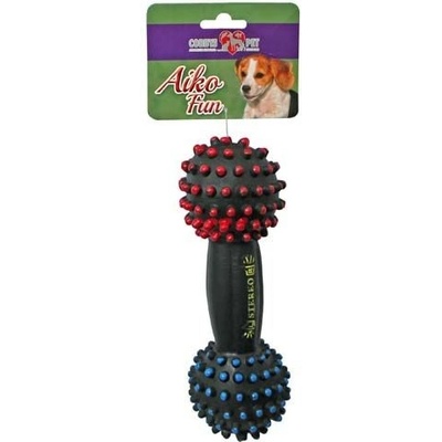 Cobbys Pet Aiko Fun Činka 22 cm