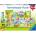 Ravensburger - Puzzle 2x24 Swimming at the Lake - 40 - 99 piese