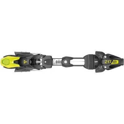 Zjazdové viazania Fischer RC4 Z17 FREEFLEX ST BRAKE 85 (A) 24/25