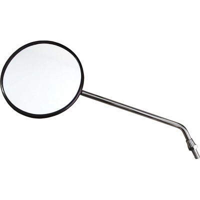 Zrcátko kulaté M10 MZ, ETZ - vzor DDR – Zbozi.Blesk.cz