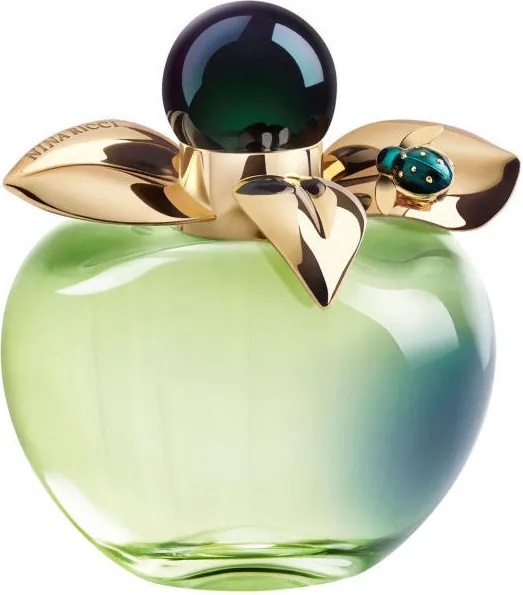 Nina Ricci Les Belles de Nina - Bella EDT 80 ml Tester