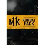Warner Bros. Interactive Mortal Kombat 11 Kombat Pack (PC)