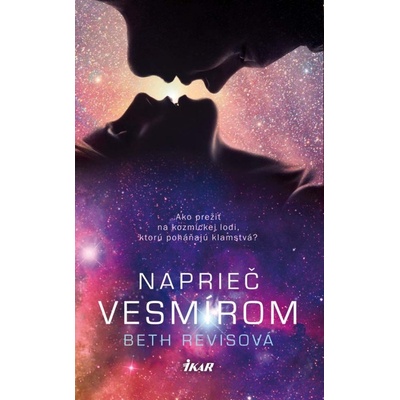 Naprieč vesmírom