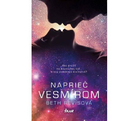 Naprieč vesmírom
