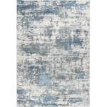 LALEE Килим LALEE PIERRE CARDIN Paris 503, 160x230 см, син (PRS-503-B)