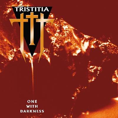 Mystic Production Tristitia: One With Darkness (Reedice 2023) - CD (072066)