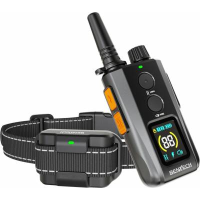 BENTECH T850 Elektronický výcvikový obojek