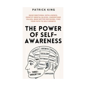 The Power of Self-Awareness (ISBN: 9781647435851)