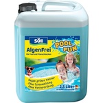 Söll Algenfrei - 2, 5 L (81506)