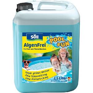 Söll Algenfrei - 2, 5 L (81506)