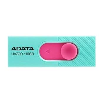 ADATA UV220 16GB AUV220-16G-RGNPK