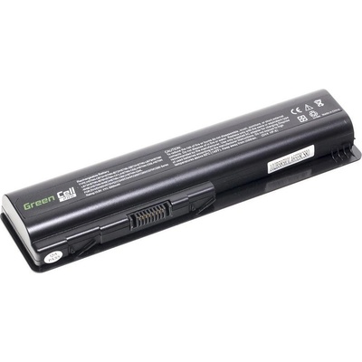 VHBW Батерия за HP Compaq Presario CQ40 / CQ50 / CQ60 / CQ70 / Pavilion DV4, 5200 mAh (888200473)