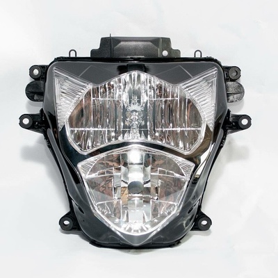 GZ přední světlo SUZUKI GSX-R600/750 (11-13) (bez homologace)