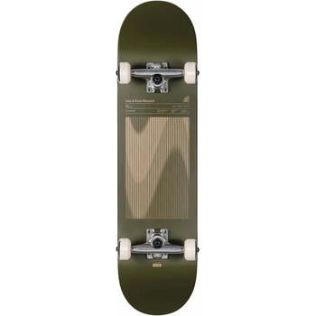 Globe G1 Lineform